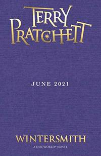 Wintersmith: Discworld Hardback Library