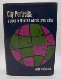 cover of City Portraits: A Guide of 60 of the World's Great Cities