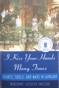 I Kiss Your Hands Many Times