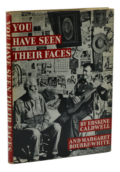 You Have Seen Their Faces