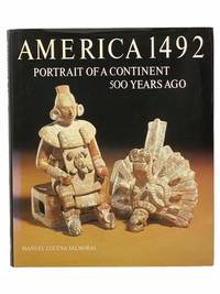 America 1492: Portrait of a Continent 500 Years Ago