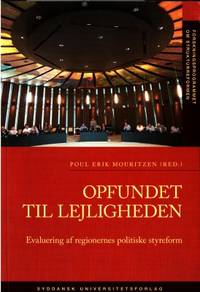 Opfundet til lejligheden. Evaluering af…