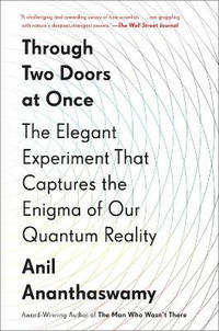 Through Two Doors At Once