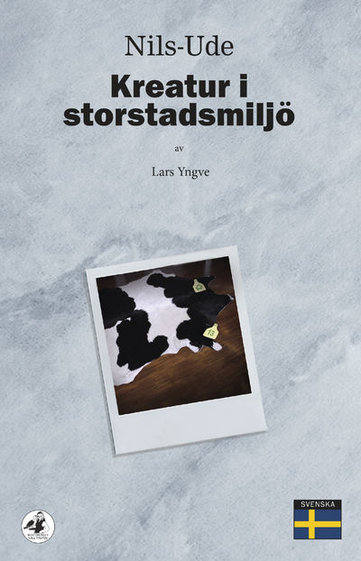 Ko po lanned/Kreatur i storstadsmiljö