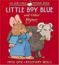 Little Boy Blue: And Other Rhymes