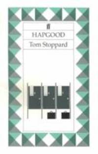 Hapgood: A Play