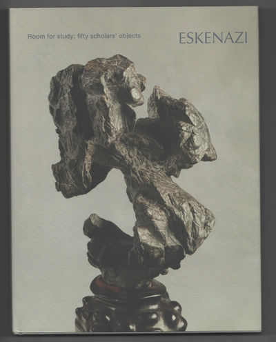 Room for Study: Fifty Scholars' Objects