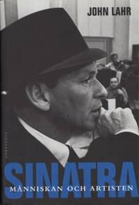 Sinatra. Människan och artisten. Översättning av…