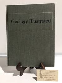 cover of Geology Illustrated