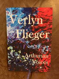 cover of Arthurian Voices