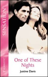 One Of These Nights (Silhouette Intimate Moments)
