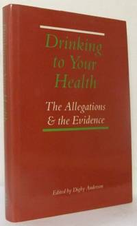 Drinking to your health. The allegations & the…