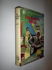 The Sinister Horde