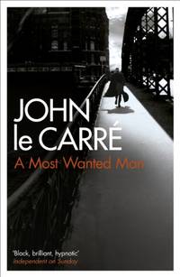 A Most Wanted Man: John Le Carr&Atilde;&copy;