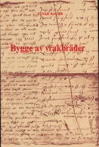 Bygge av vrakbräder. Återanvända papper i Malmö…