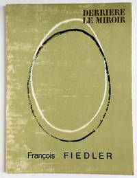 DERRIERE LE MIROIR 167 FIELDER