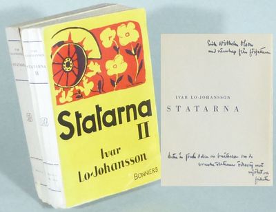 Statarna I-II.