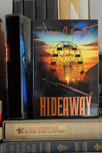 Hideaway, Limited Edition (Signed & Numbered)