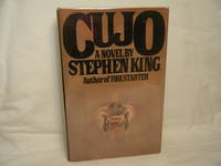 cover of Cujo