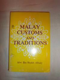Malay Customs and Traditions