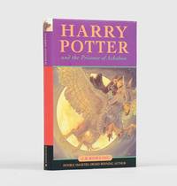 Harry Potter and the Prisoner of Azkaban. by ROWLING, J. K - 1999