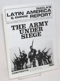 image of NACLA'S Latin America and empire report: formerly NACLA newsletter