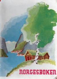 Norgesboken bind 1