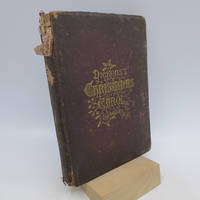image of A Christmas Carol in Prose. Being A Ghost Story of Christmas. (FIRST AMERICAN EDITION)