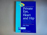 Private Eye, Heart and Hip