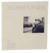 Aigner's Paris: 50 Years Later