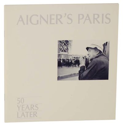 Aigner's Paris: 50 Years Later