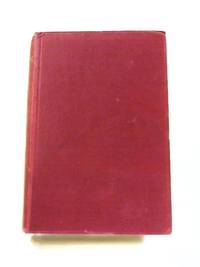 J.E.H. Thomson, D.D.: Scholar and Missionary in the Holy Land