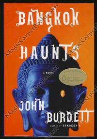 image of Bangkok Haunts