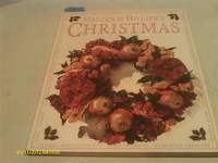 Malcolm Hillier's Christmas