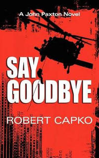 Say Goodbye