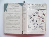 The Black Forest: its people, history and traditions by Marlowe, Christopher - 1929