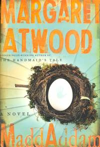 MaddAddam