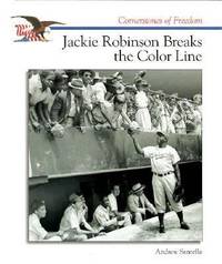 Jackie Robinson Breaks the Color Line