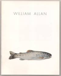 William Allan: Paintings and Watercolors