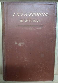 image of I Go A-Fishing