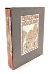 Chaco Sojourn: Chaco Sojourn; He...; (photo 0)