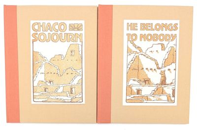 Chaco Sojourn: Chaco Sojourn; He...; (photo 1)