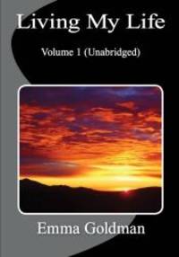 image of Living My Life: Volume 1 (Unabridged)