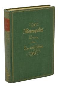 image of Metropolis