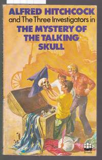 image of Alfred Hitchcock and the Three Investigators in the Mystery of the Talking Skull (11)