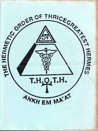 T.H.O.T.H. (21 lessons) - ORDER OF MELCHISEDECK TOWARDS INITIATION - ESOTERIC PRINCIPLES OF SONG...