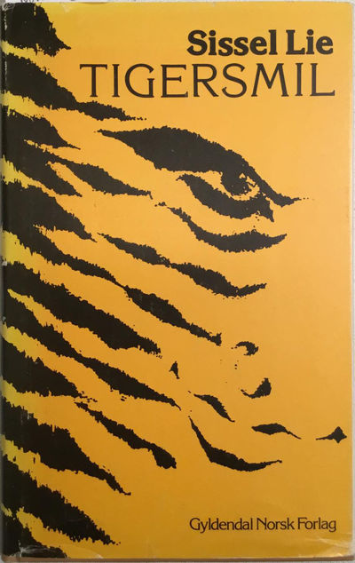 Tigersmil. Noveller og korttekster