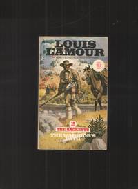 Warriors Path by L&#39;Amour, Louis - 1980