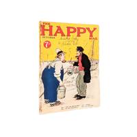 The Happy Mag No. 17 October 1923 by Richmal Crompton - 1923