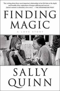 Finding Magic : A Love Story